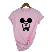 Load image into Gallery viewer, Mickey Mouse T-shirt