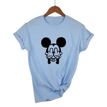 Load image into Gallery viewer, Mickey Mouse T-shirt