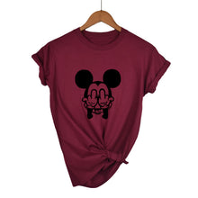 Load image into Gallery viewer, Mickey Mouse T-shirt