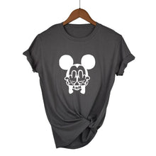 Load image into Gallery viewer, Mickey Mouse T-shirt