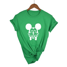 Load image into Gallery viewer, Mickey Mouse T-shirt
