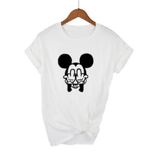 Load image into Gallery viewer, Mickey Mouse T-shirt
