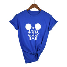 Load image into Gallery viewer, Mickey Mouse T-shirt