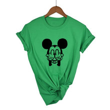 Load image into Gallery viewer, Mickey Mouse T-shirt