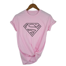 Load image into Gallery viewer, Superman T-shirt