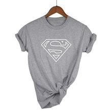 Load image into Gallery viewer, Superman T-shirt