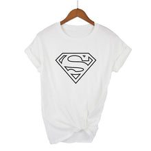 Load image into Gallery viewer, Superman T-shirt