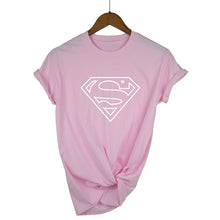 Load image into Gallery viewer, Superman T-shirt