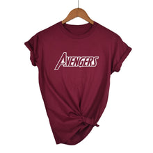 Load image into Gallery viewer, Avengers T-shirt