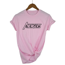Load image into Gallery viewer, Avengers T-shirt