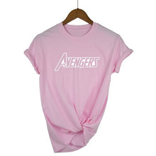 Load image into Gallery viewer, Avengers T-shirt