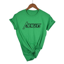 Load image into Gallery viewer, Avengers T-shirt