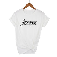 Load image into Gallery viewer, Avengers T-shirt