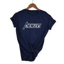 Load image into Gallery viewer, Avengers T-shirt
