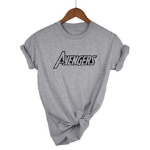 Load image into Gallery viewer, Avengers T-shirt