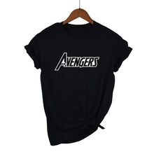 Load image into Gallery viewer, Avengers T-shirt