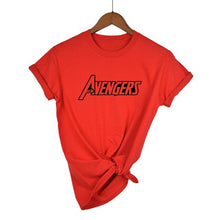 Load image into Gallery viewer, Avengers T-shirt