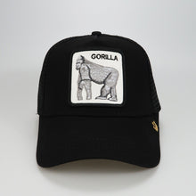 Load image into Gallery viewer, Trucker Bones Hat