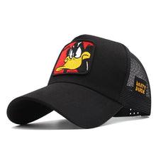 Load image into Gallery viewer, Duffy Duck Hat