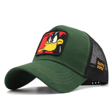 Load image into Gallery viewer, Duffy Duck Hat