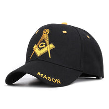Load image into Gallery viewer, Mason Hat