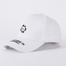 Load image into Gallery viewer, Yellow Hip Hop Ball Hat