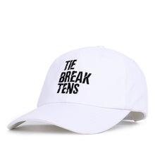 Load image into Gallery viewer, The Break Tens Hat