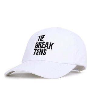 The Break Tens Hat