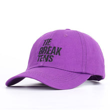 Load image into Gallery viewer, The Break Tens Hat