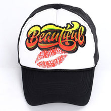 Load image into Gallery viewer, Summer Autumn Hat