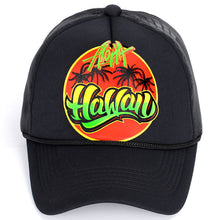 Load image into Gallery viewer, Summer Autumn Hat