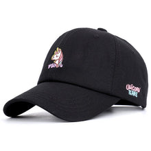 Load image into Gallery viewer, Cartoon Unicorn Hat
