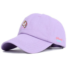 Load image into Gallery viewer, Cartoon Unicorn Hat