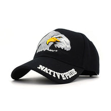 Load image into Gallery viewer, Nativepride Hat