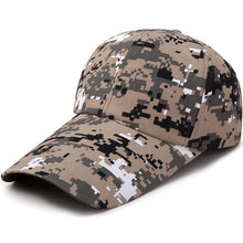 Load image into Gallery viewer, Camouflage Special Training Hat