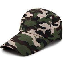 Load image into Gallery viewer, Camouflage Special Training Hat