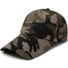Load image into Gallery viewer, Camouflage Special Training Hat