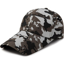 Load image into Gallery viewer, Camouflage Special Training Hat
