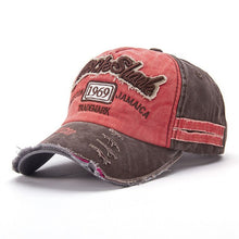 Load image into Gallery viewer, Retro Hat