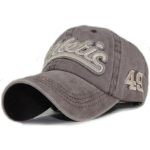 Load image into Gallery viewer, Athletic Hat