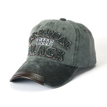 Load image into Gallery viewer, Original Black Hat