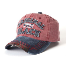 Load image into Gallery viewer, Original Black Hat