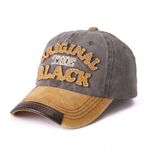 Load image into Gallery viewer, Original Black Hat