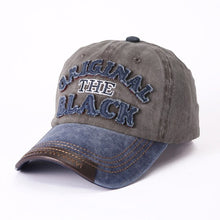 Load image into Gallery viewer, Original Black Hat