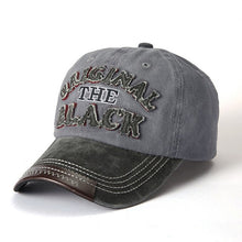 Load image into Gallery viewer, Original Black Hat