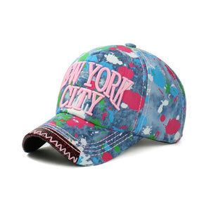 New York City Hat